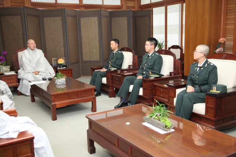 2014.06.30_군승 임관 신고식